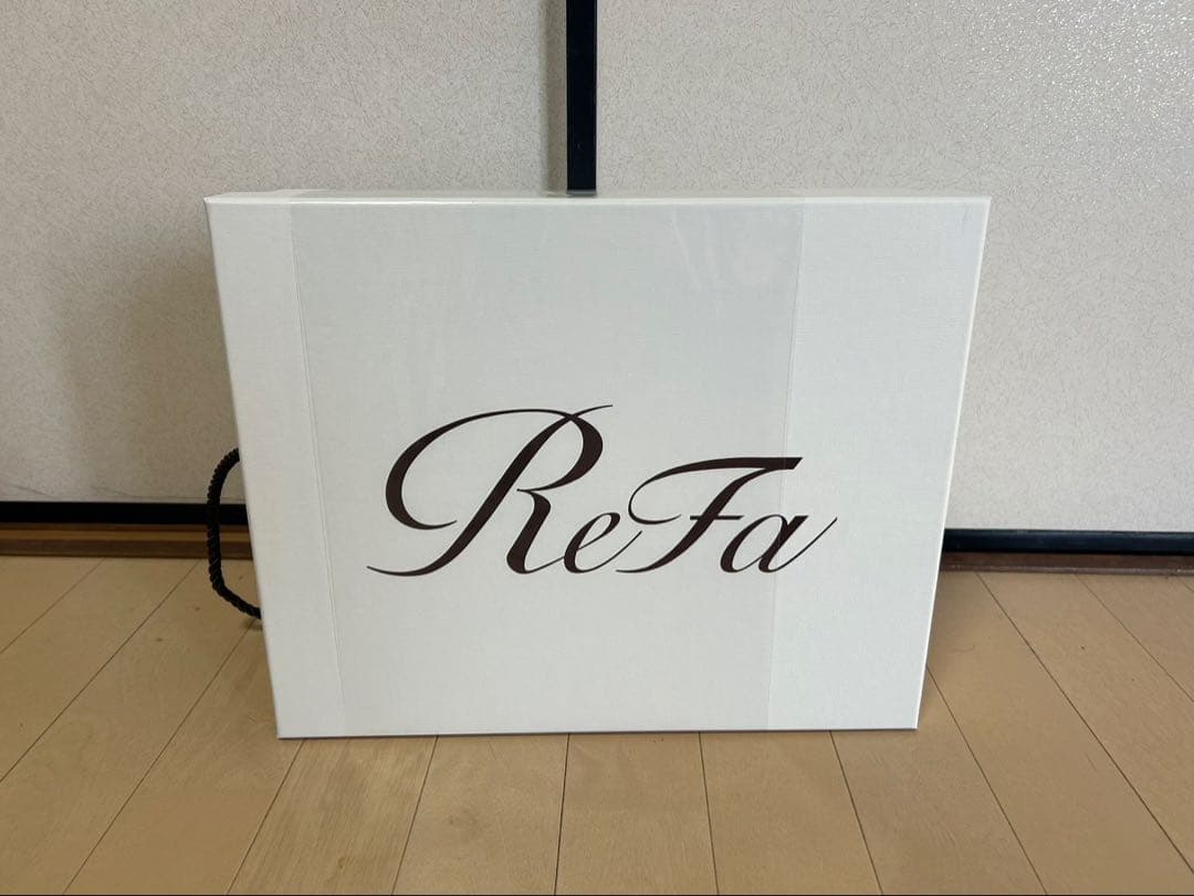 【新品未開封】ReFa BEAUTECH DRYER BX RE-BQ-05A