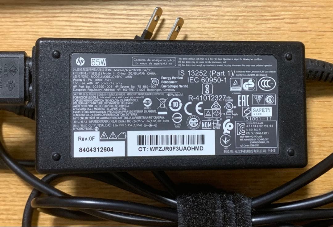 ミニPC HP EliteDesk 800 G4 DM Win11 Pro Core i5