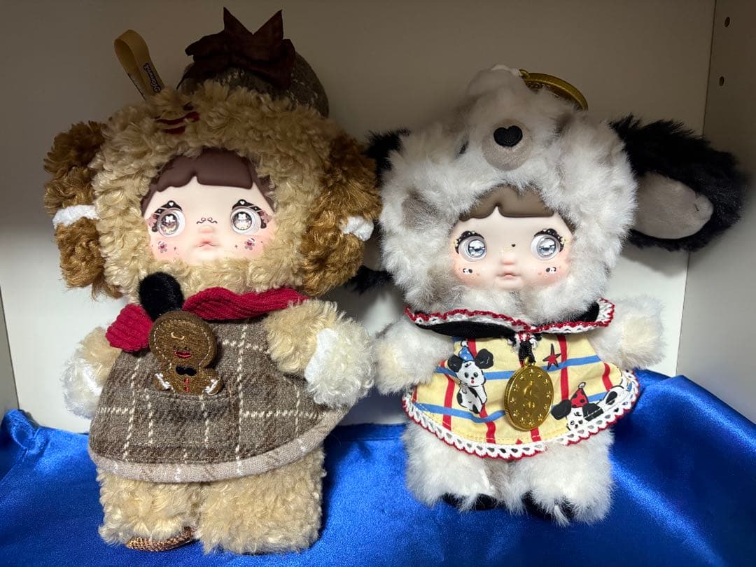 nommi まとめ売り　クリスマス　子ども時代