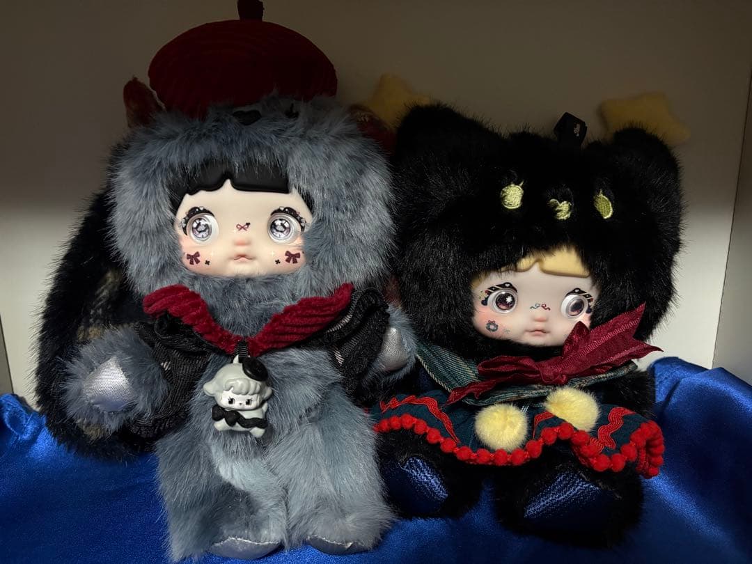 nommi まとめ売り　クリスマス　子ども時代