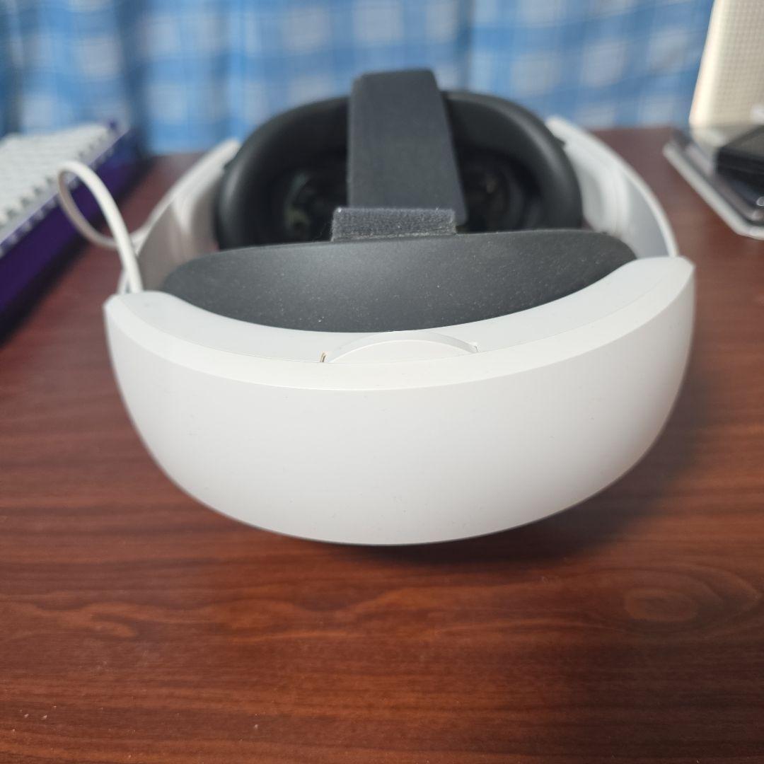 お得！Quest3 128GB 他3点セット