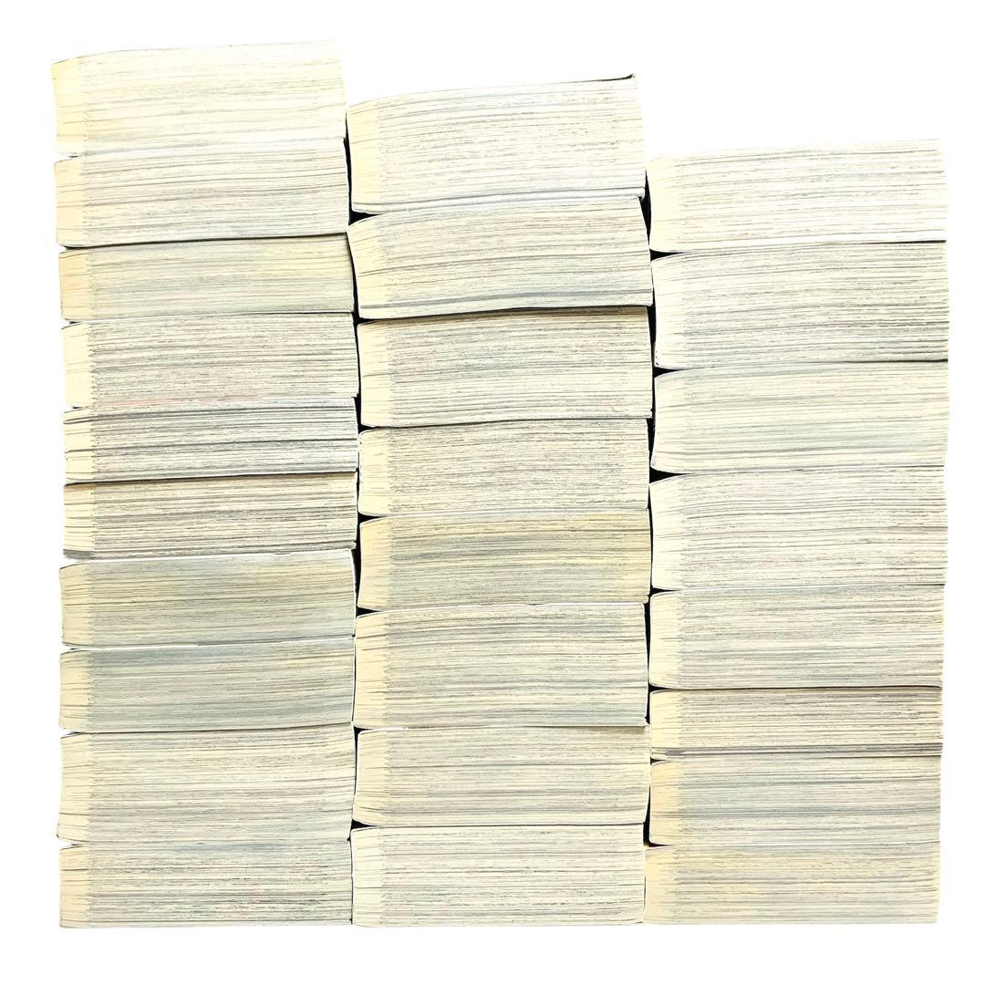 BLEACH 久保帯人 コンビニ版 全巻 セット‼︎