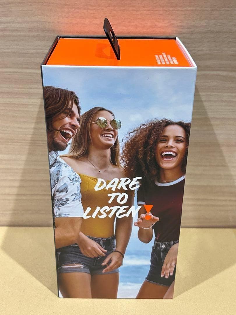 【新品未開封】JBL FLIP6 ワイヤレス スピーカー ブラック 大人気