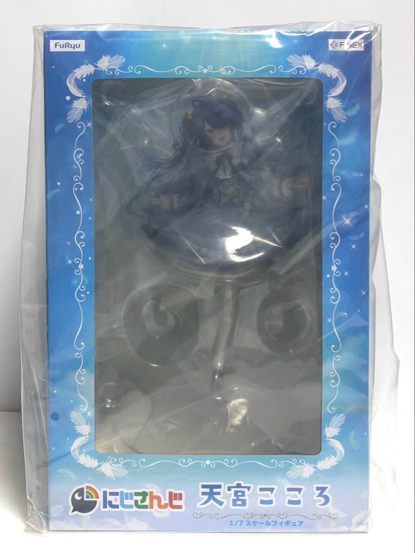 フリュー　F:NEX 天宮こころ 1/7スケールフィギュア