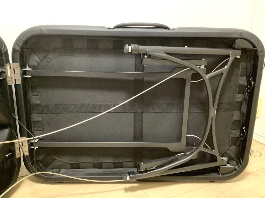 フォンタナ　クアトロ 25 マッサージベッド