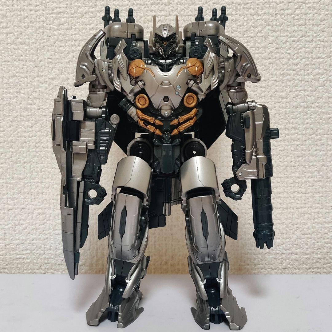 【美品】トランスフォーマー SS-35 ケイエスアイボス