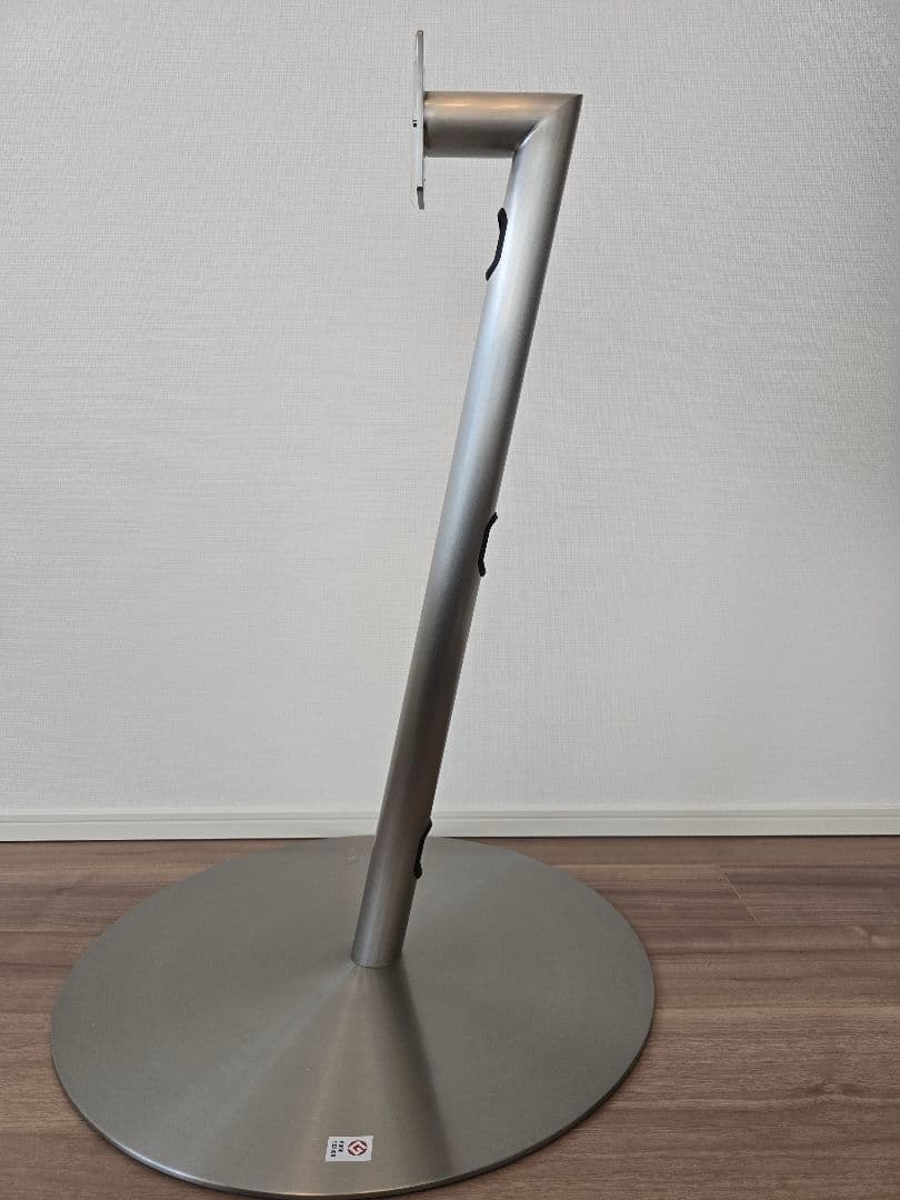 【コード収納付】EQUALS WALL A2 STAINLESS ラージタイプ