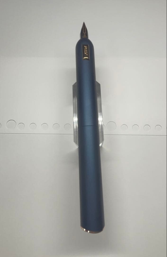 ラミーダイアログcc細字f