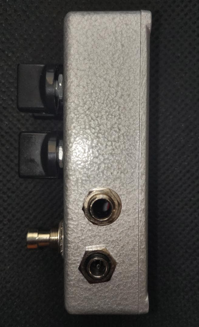 ギター CROSS COMP(ROSS Compressor Mod Effector)