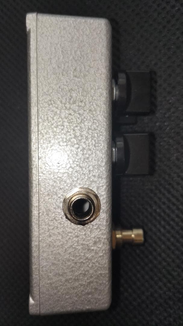 ギター CROSS COMP(ROSS Compressor Mod Effector)