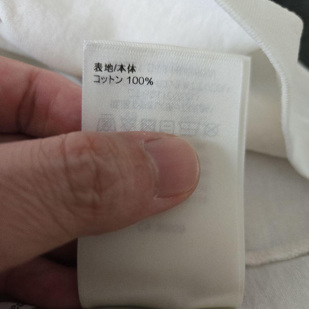 ルイヴィトン 22SS グラフィットロゴプリント クルーネック 半袖 Tシャツ