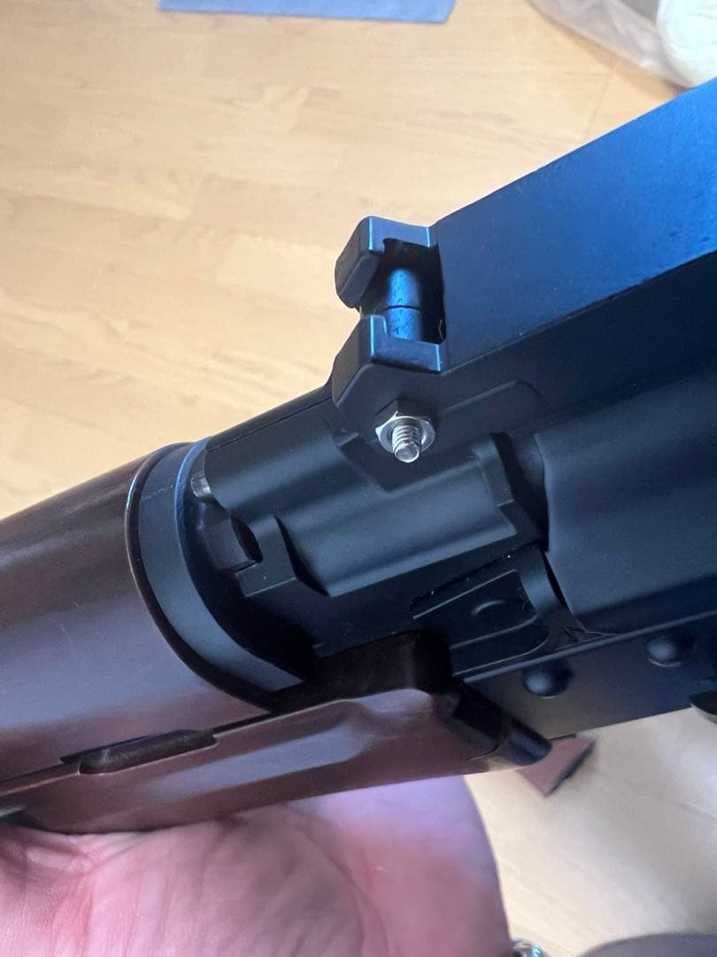 大幅値下げ‼️東京マルイ　次世代電動ガン　aks74u