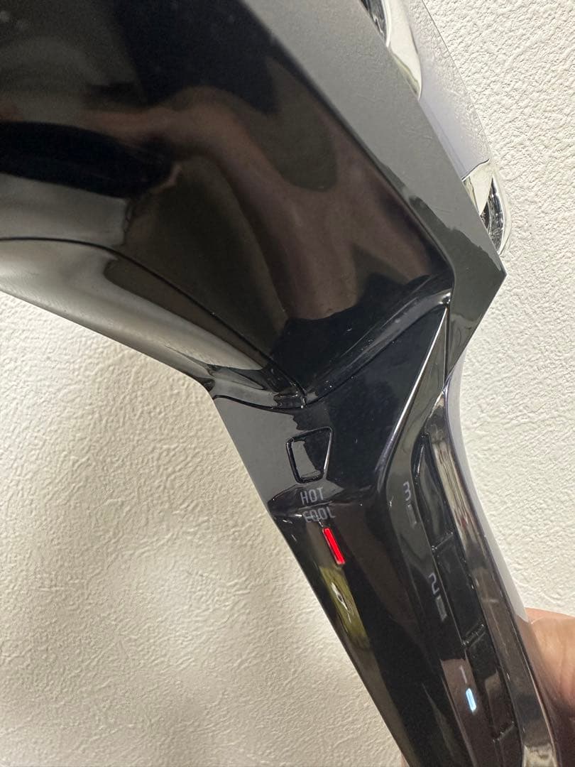 REPRONIZER 27D Plus ジャンク品