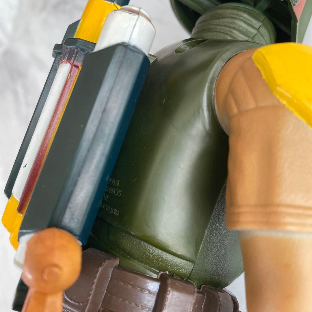 オールドケナー　ボバフェット