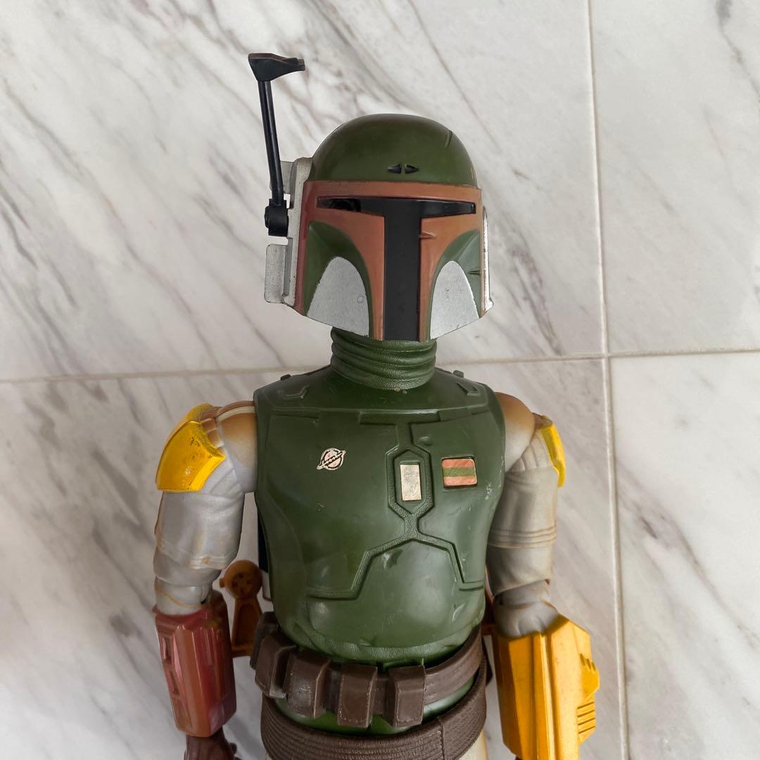 オールドケナー　ボバフェット