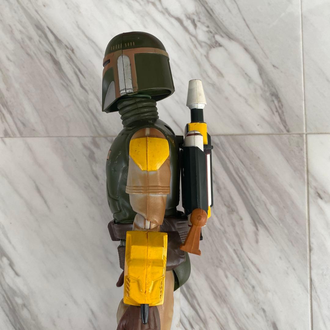 オールドケナー　ボバフェット