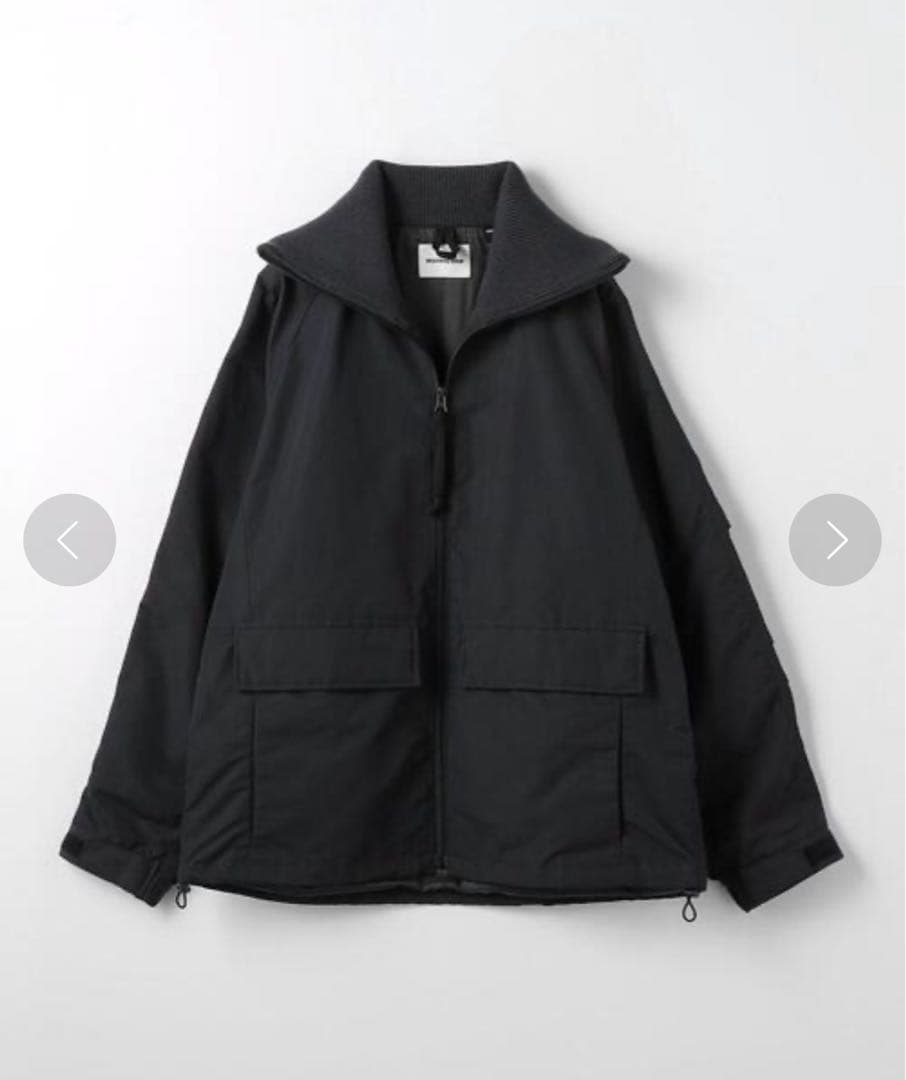 か*る様 monkey time コーデュラ ナイロングログラン ニットカラージ