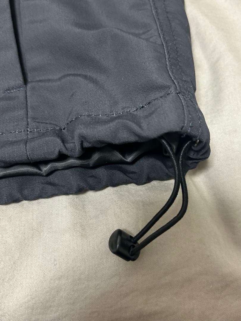 か*る様 monkey time コーデュラ ナイロングログラン ニットカラージ