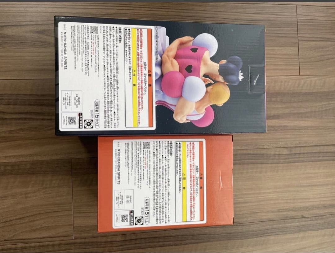 一番くじクレヨンしんちゃんなつかシネマズ B賞 ＆ラストワン＆下位賞