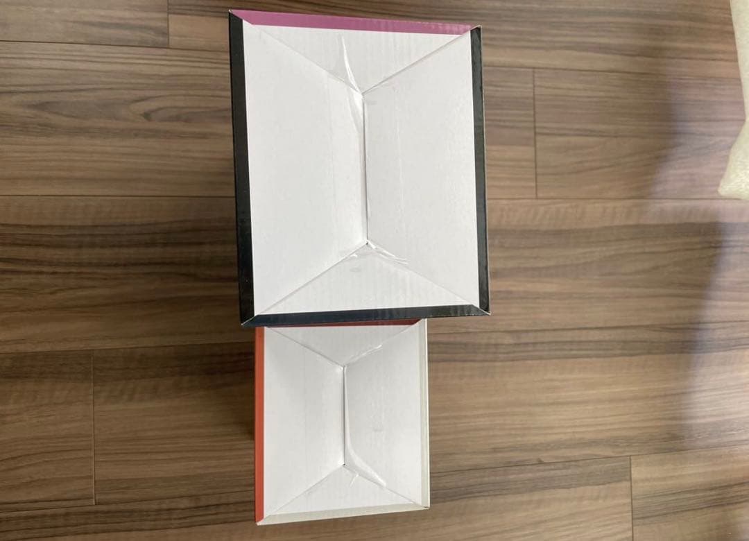 一番くじクレヨンしんちゃんなつかシネマズ B賞 ＆ラストワン＆下位賞