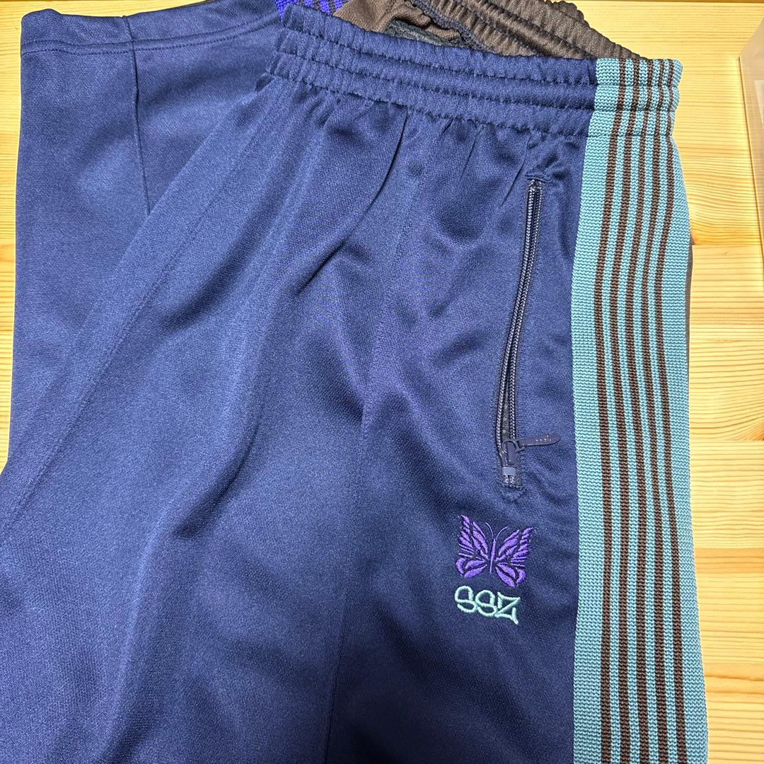 SSZ × NEEDLES Sarouel Track Pants Sサイズ