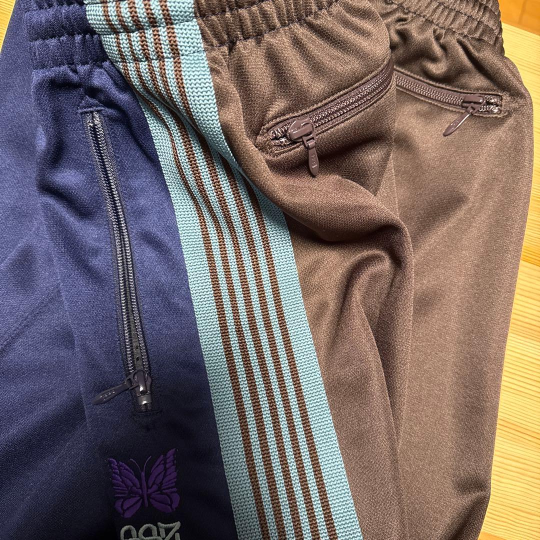 SSZ × NEEDLES Sarouel Track Pants Sサイズ