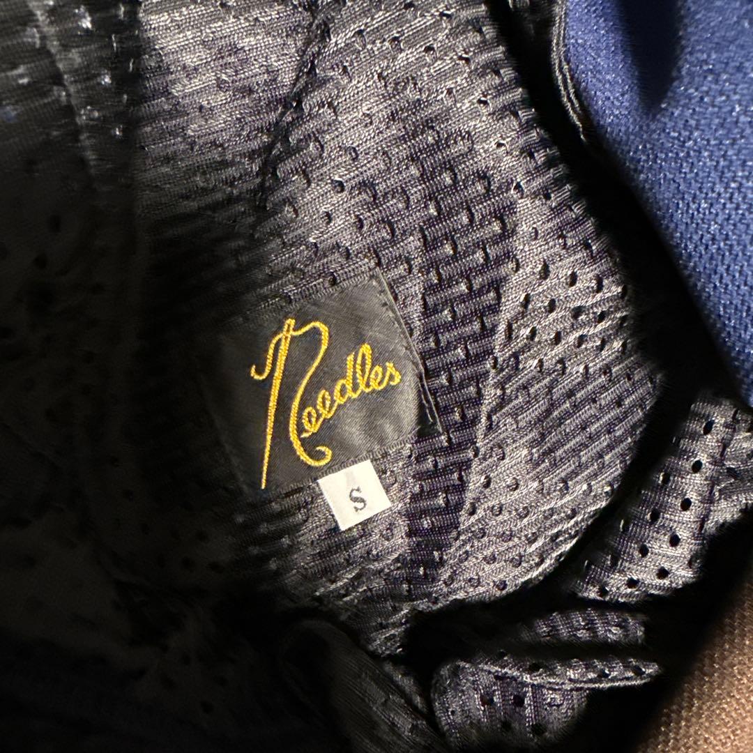 SSZ × NEEDLES Sarouel Track Pants Sサイズ