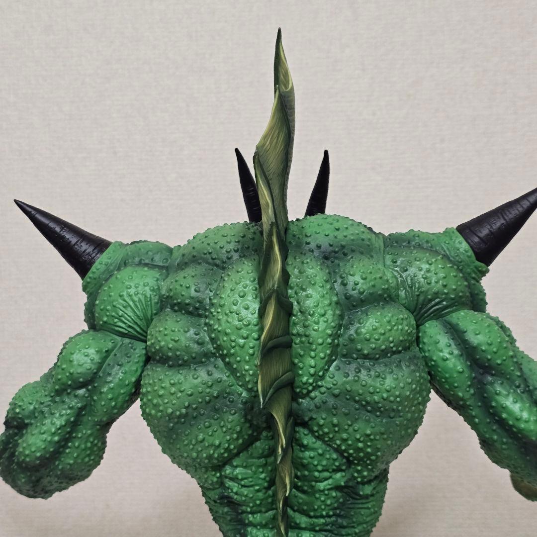 ドラゴンボール 一番くじ VSオムニバスZ ラストワン ポルンガ 国内正規版