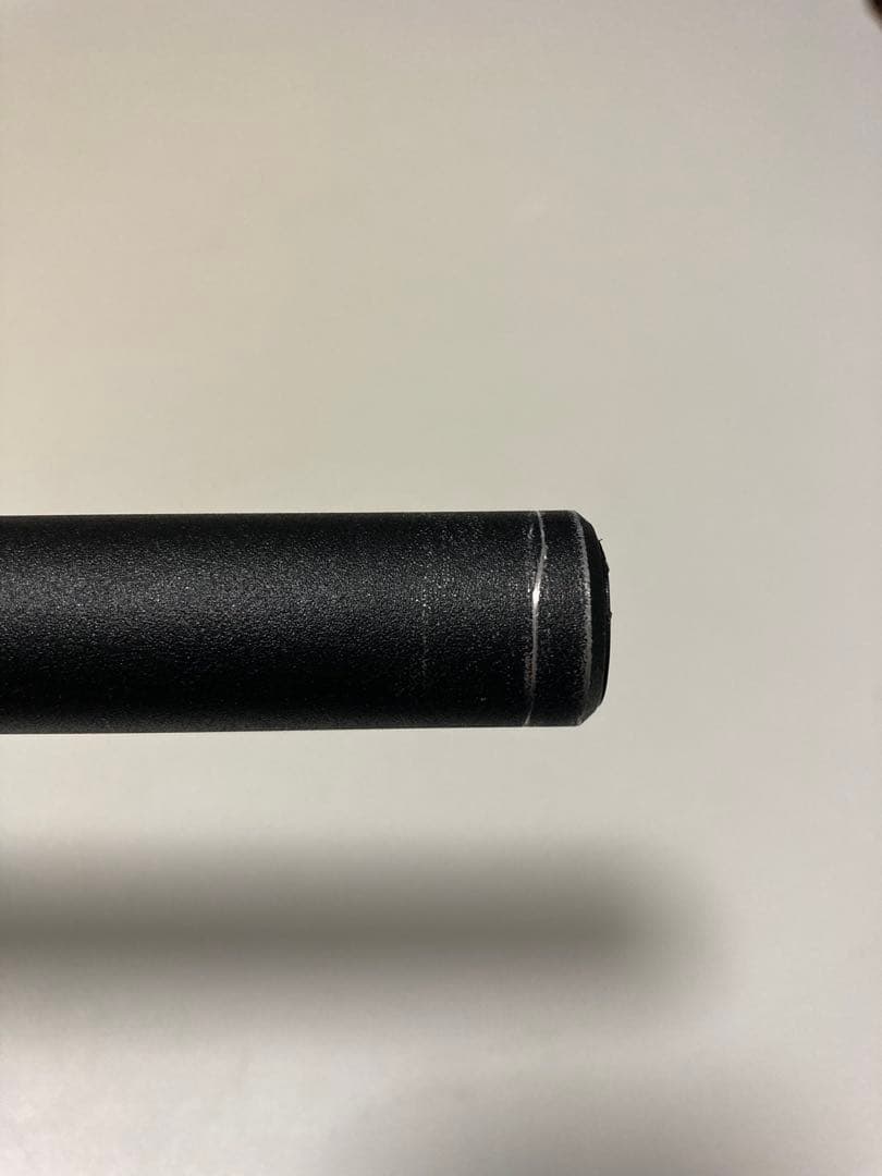 ZETA EXPLORER WINDSHIELD スクリーン