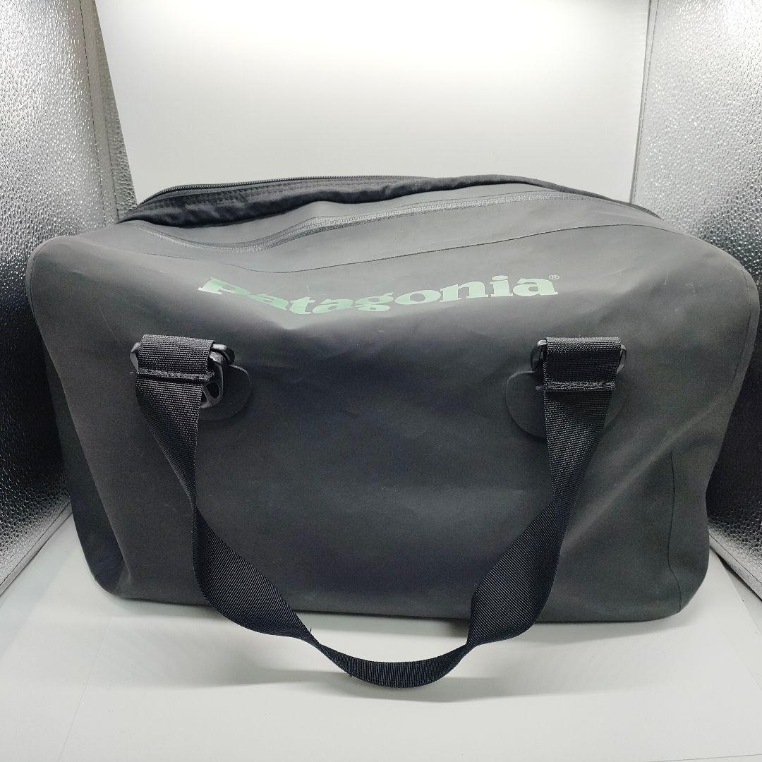 patagonia パタゴニア ガイドウォーター・ダッフル