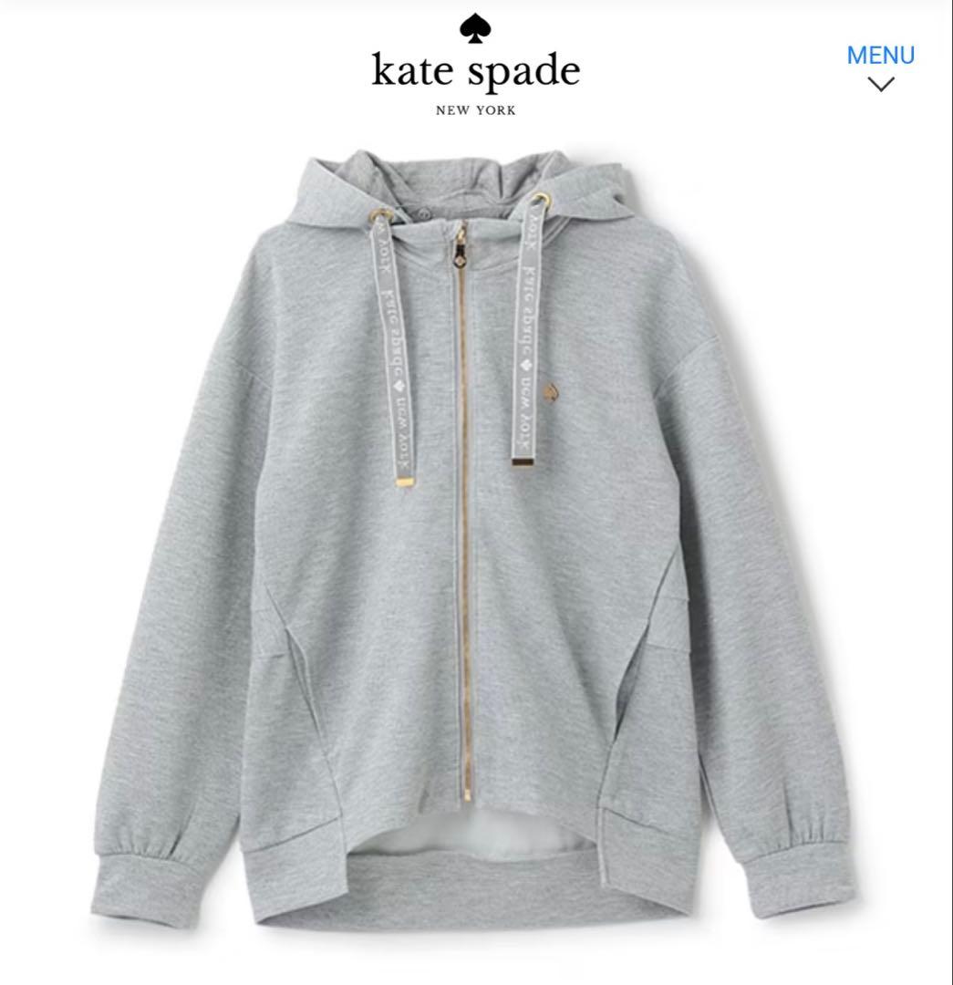 【ケイトスペード】140 ❤︎新品❤︎ トレーナー&パーカ&スカート＆150レギンス