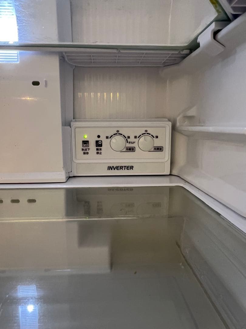 三菱電機 冷凍冷蔵庫 MR-CX33C