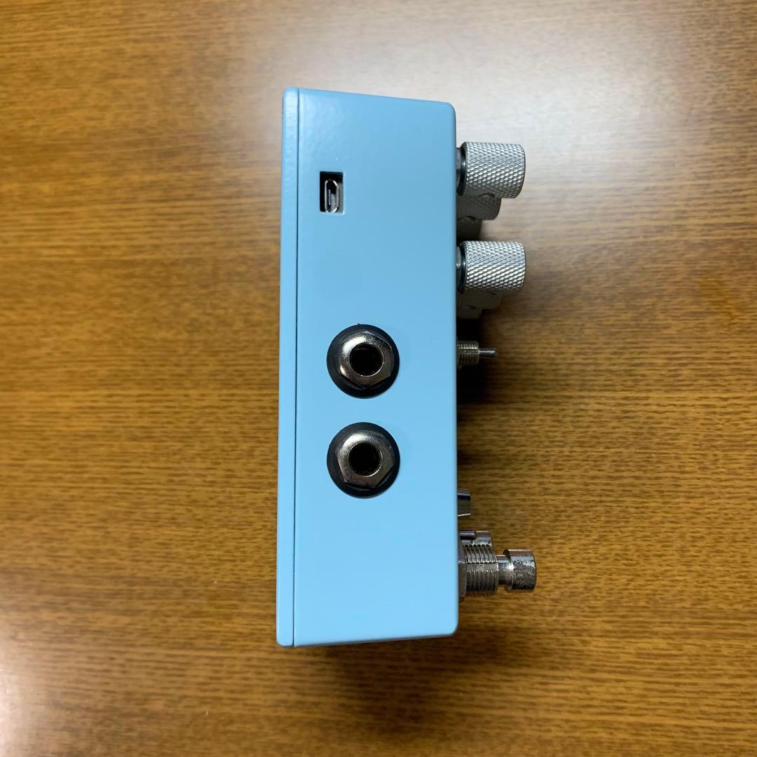 chase bliss / blooper 【箱付き】