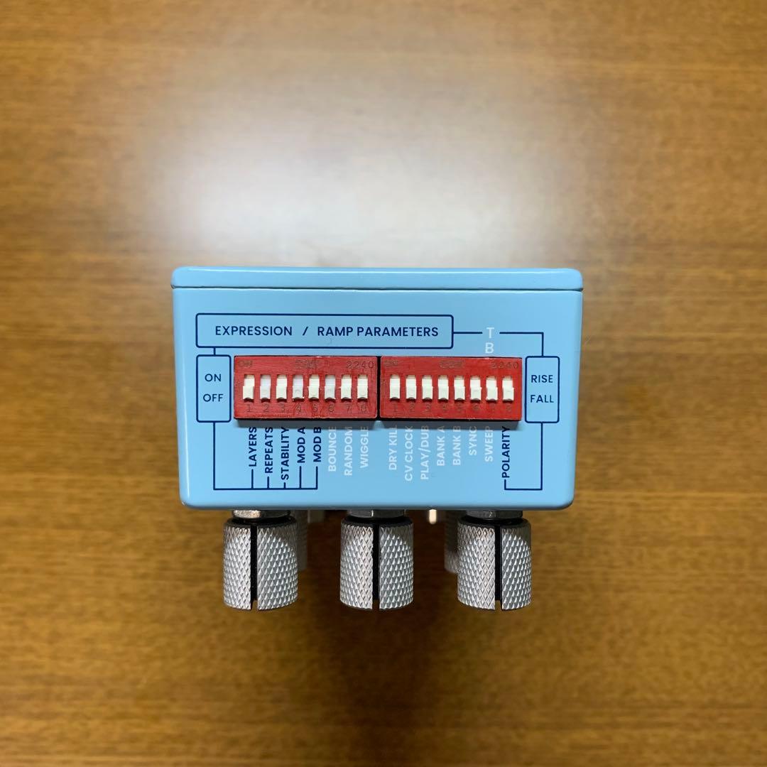 chase bliss / blooper 【箱付き】