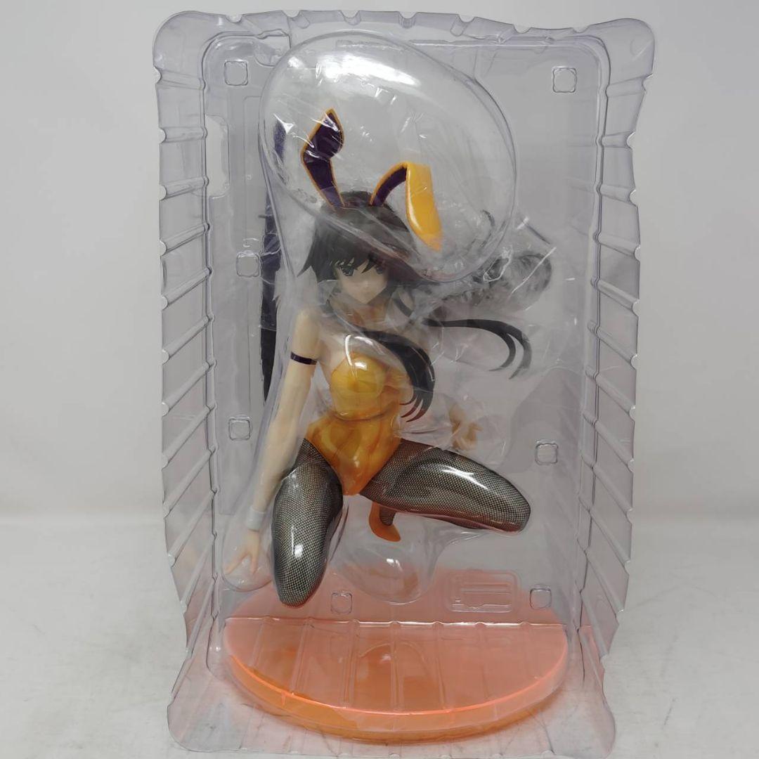 マブラヴ オルタネイティブ 篁唯依 バニー ver. 1/4 スケール