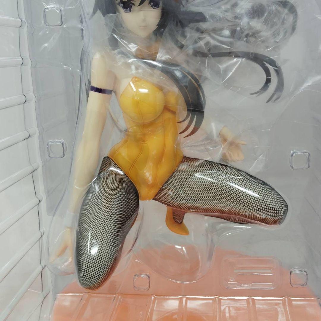 マブラヴ オルタネイティブ 篁唯依 バニー ver. 1/4 スケール