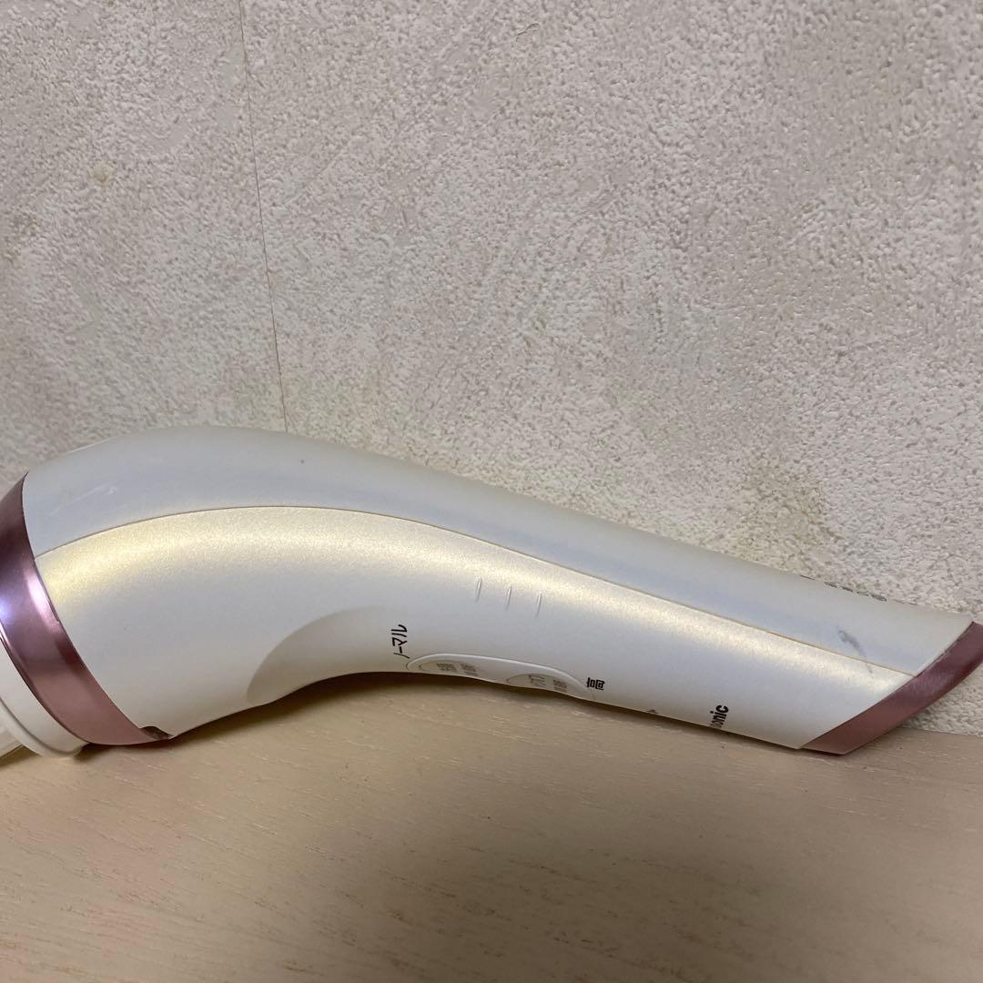 Panasonic EH-SC67 洗顔美顔器 濃密泡エステ