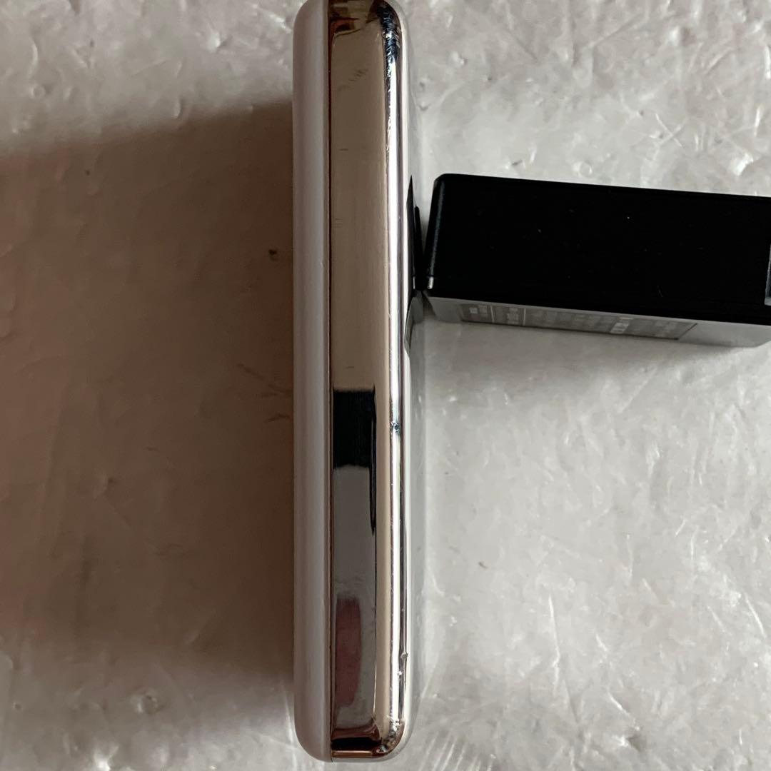 ジャンク アップル iPod Classic 第3世代 15GB 壊れています