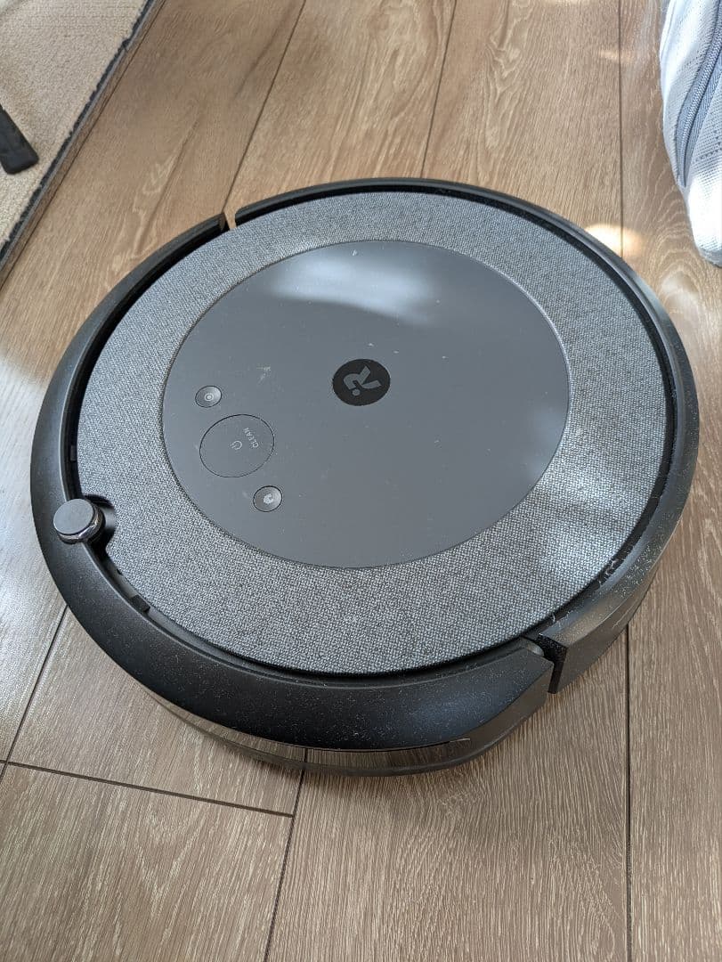 roomba i3+ ルンバ 自動ゴミ収集機付き