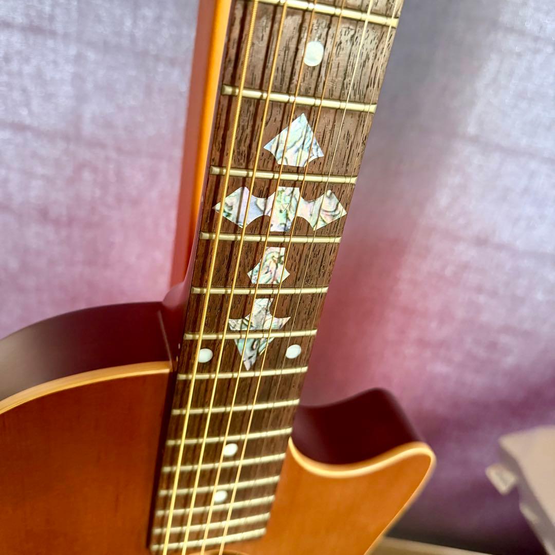 ESP Charプロデュース BambooInn-C