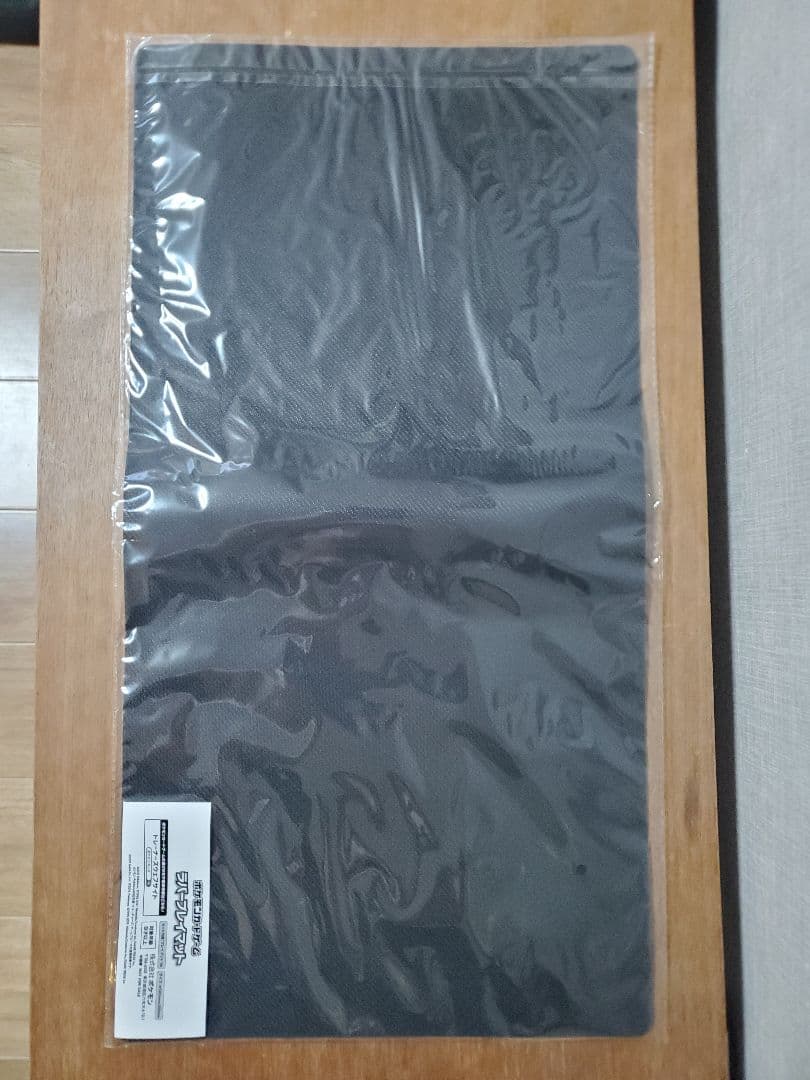 1月10日まで　ポケマス EX リーリエ プレイマット 未開封