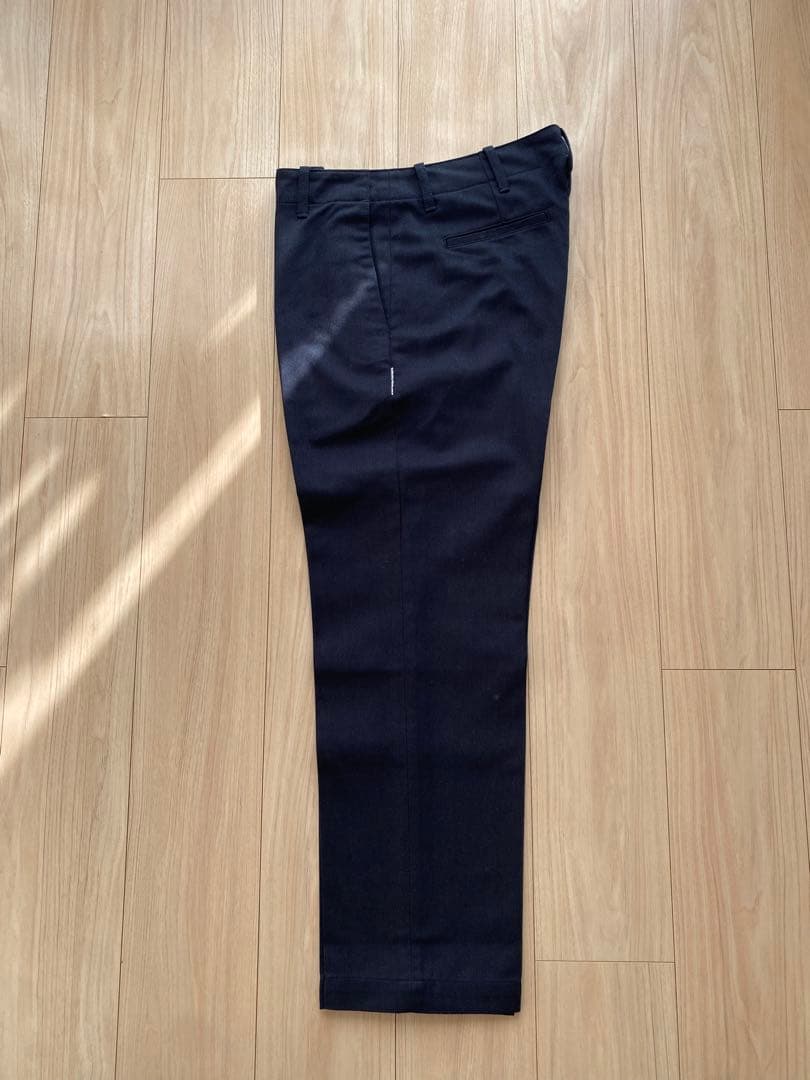 SEQUEL TYPE F チノパンツ 藤原ヒロシ シークエル