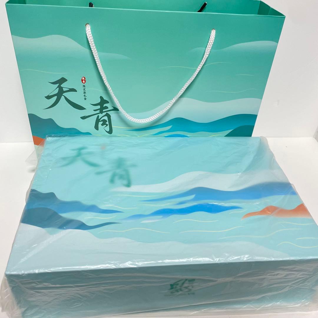 美品 XMD Tornado V4 Pioneer 限定版 Cyan 天青