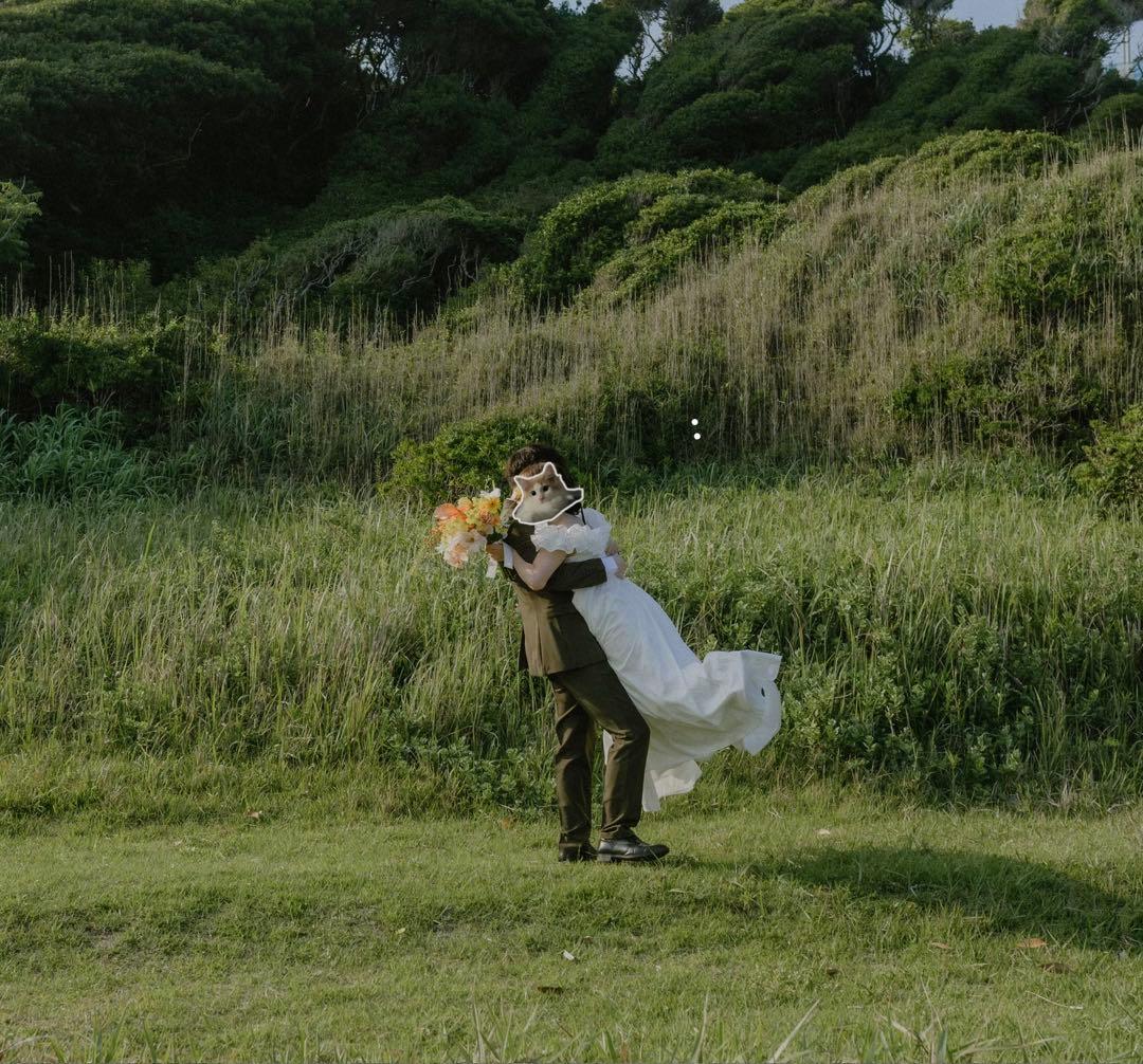 ホワイト ウェディング ブライダル 前撮り ドレス