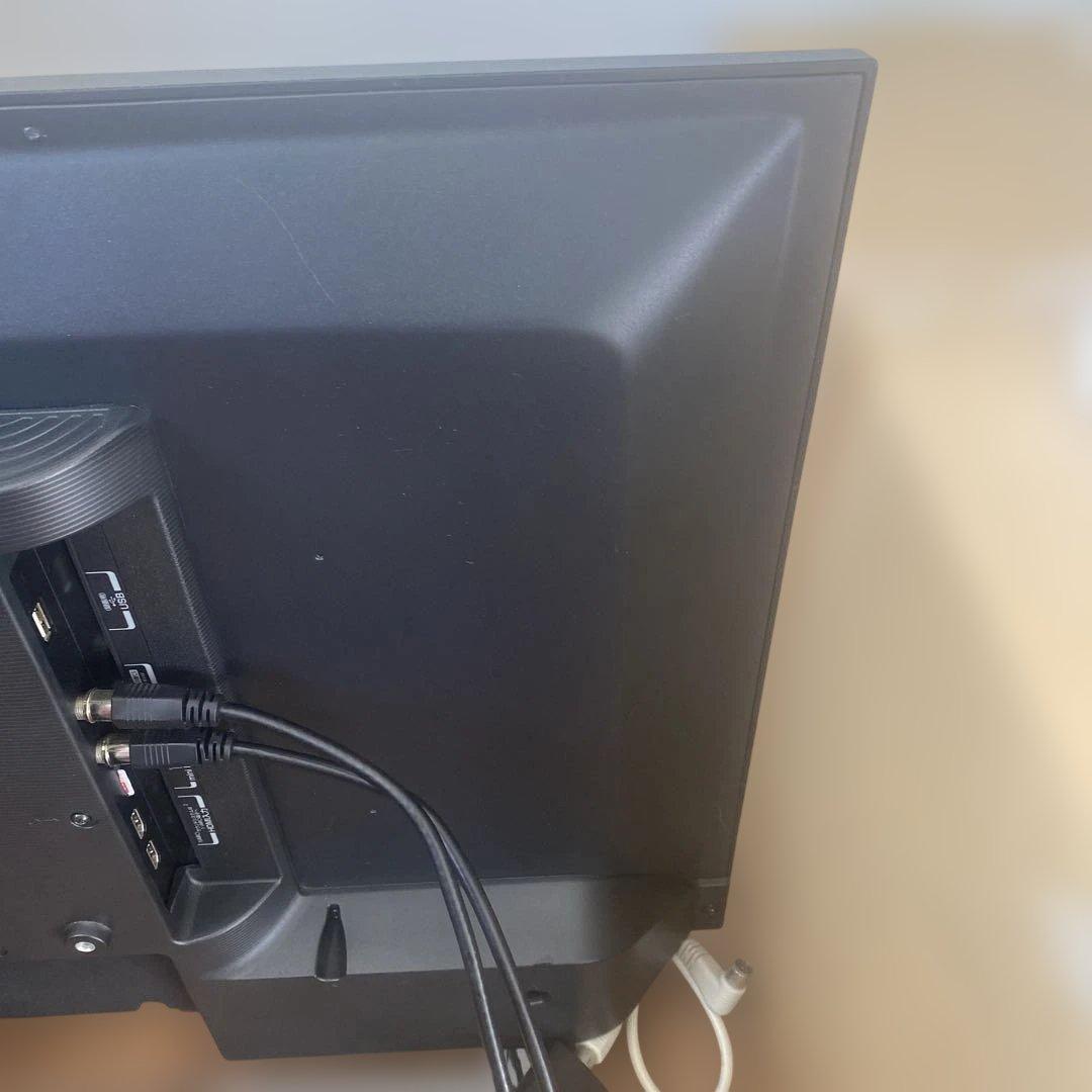 【送料無料】TOSHIBA 液晶テレビ　32S22H