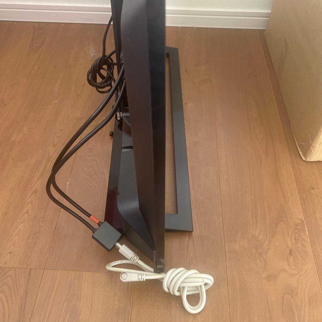 【送料無料】TOSHIBA 液晶テレビ　32S22H