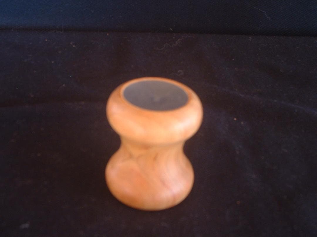 組紐台　組み紐台　丸台　組台　おもり　組玉　古道具