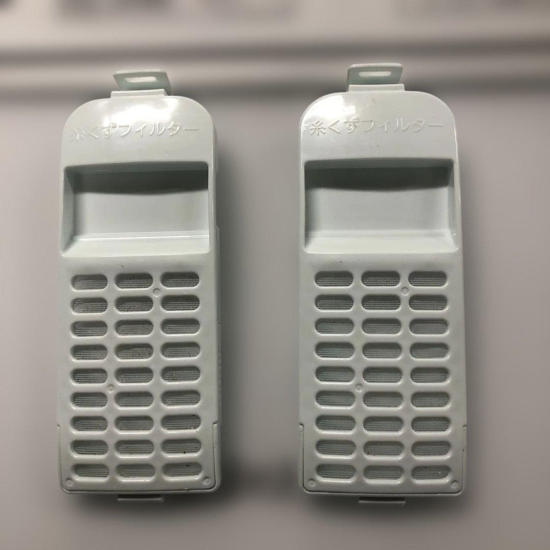 HITACHI BEATWASH 縦型洗濯機 7kg ホワイト 2019年製