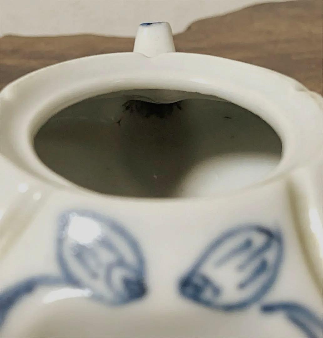 中国仏教美術 雍正年製 水指