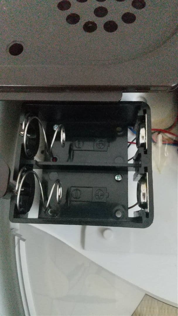 ディズニータイム 電波 メロディ 掛け時計 FW579W